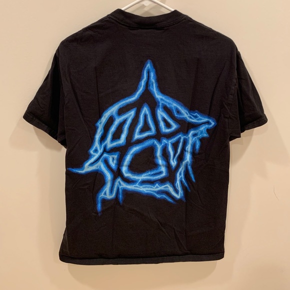 Supreme and revenge tee - Picture 6 of 16